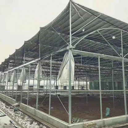 溫室骨架
